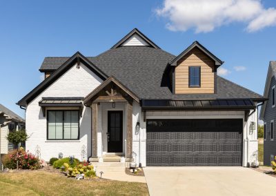 Exterior Painting in Chattanooga, Tennessee