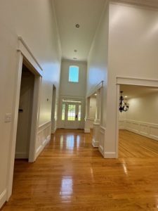 About Ricki Vazquez Painting and Remodeling, Chattanooga, TN