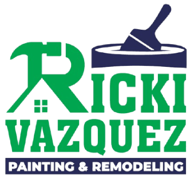 Ricki Vazquez Painting and Remodeling