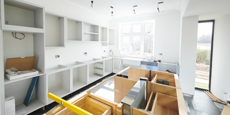 Improve Your Home with Our Help!