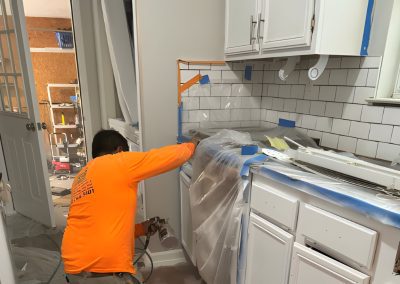 Remodeling Contractor in Chattanooga, Tennessee